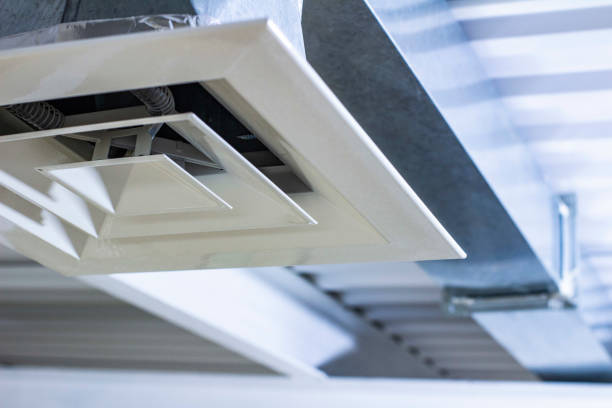 Best Residential Air Duct Cleaning  in Greenbriar, VA