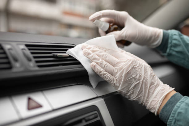 Best Air Duct Cleaning Near Me in Greenbriar, VA