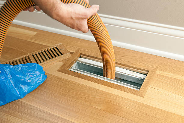 Professional Airduct Cleaning in Greenbriar, VA