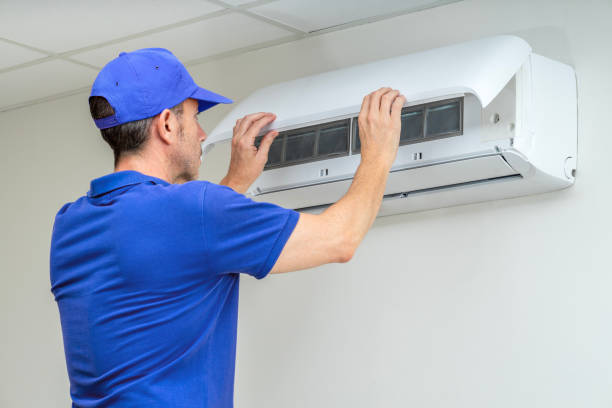 Best Professional Duct Cleaning Services  in Greenbriar, VA