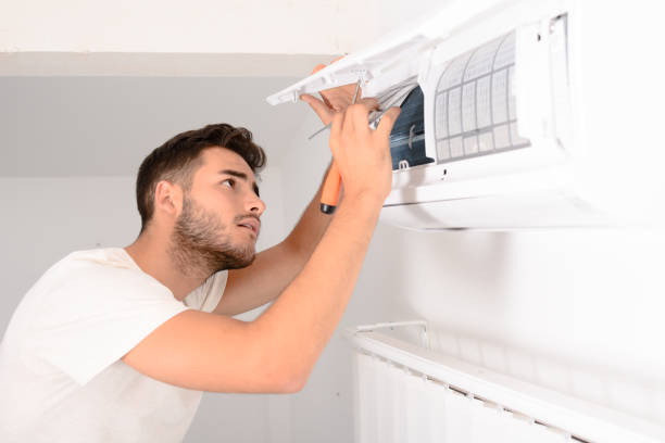 Best Professional Duct Cleaning Services  in Greenbriar, VA